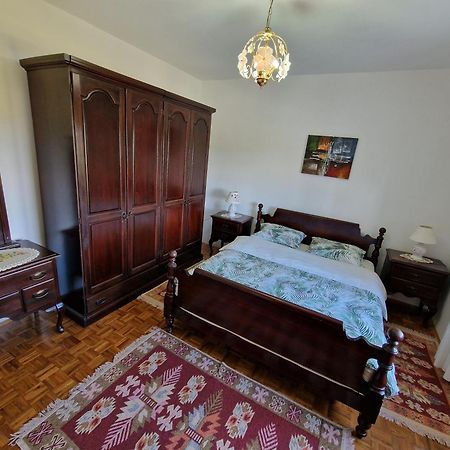 Apartment Dragovic Ulcinj Exterior foto