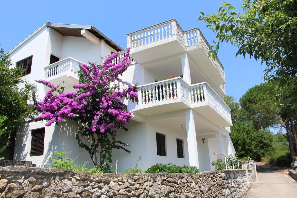 Apartment Dragovic Ulcinj Zimmer foto