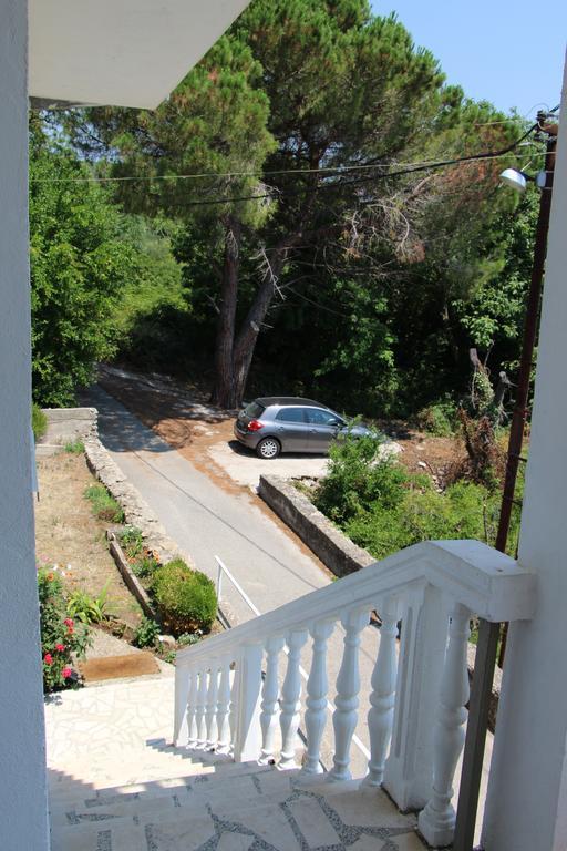 Apartment Dragovic Ulcinj Zimmer foto