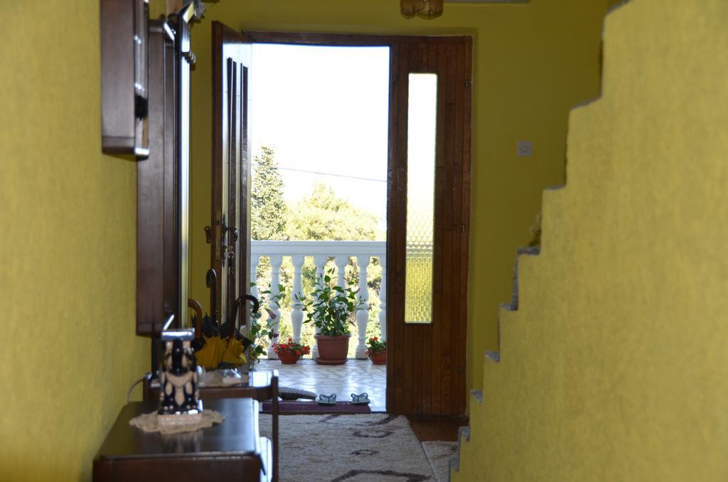 Apartment Dragovic Ulcinj Exterior foto