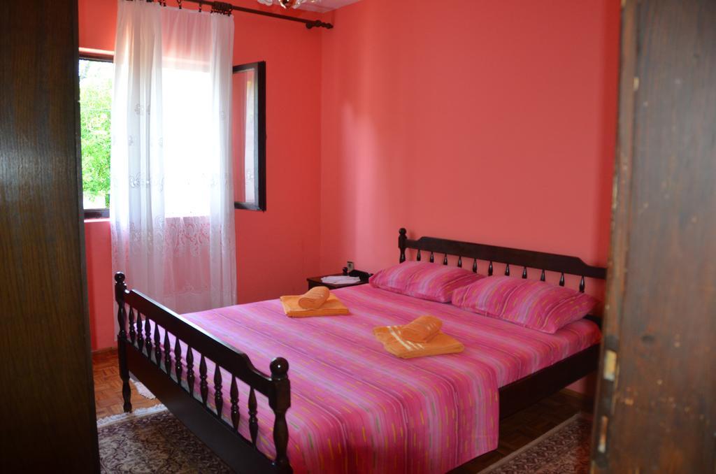 Apartment Dragovic Ulcinj Exterior foto