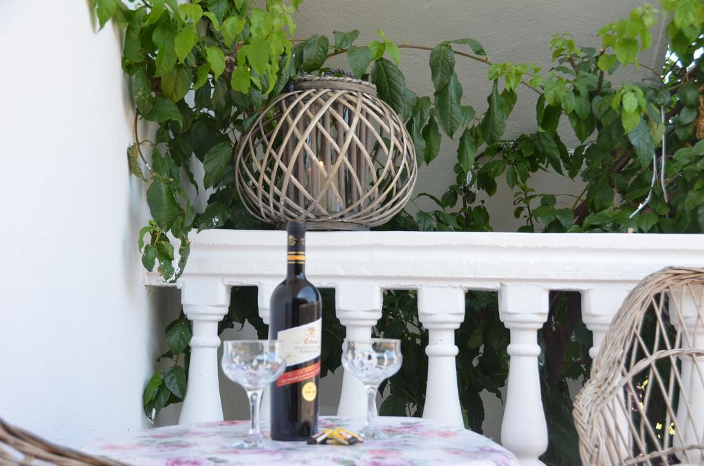 Apartment Dragovic Ulcinj Exterior foto