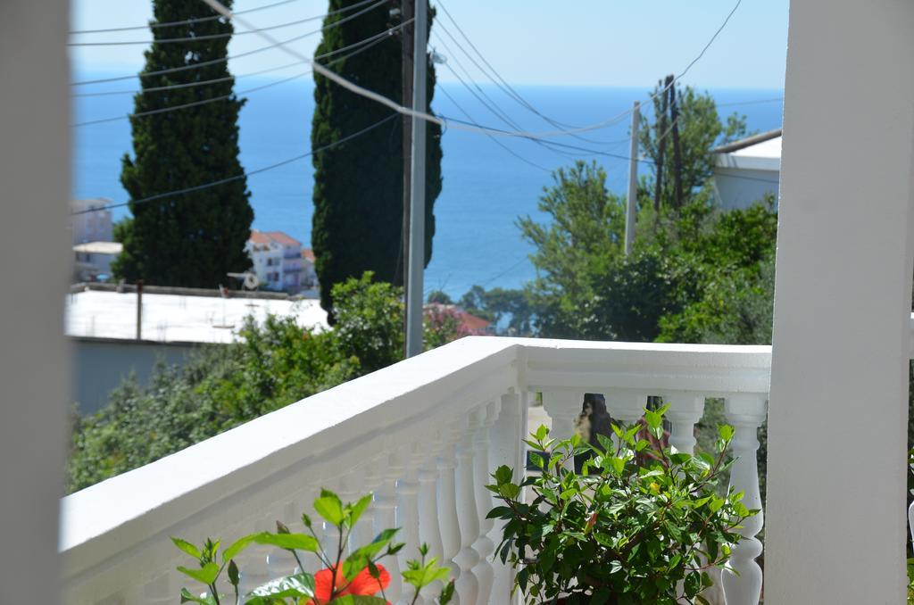 Apartment Dragovic Ulcinj Exterior foto